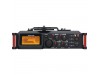 Tascam DR-70D Professional Field Recorder